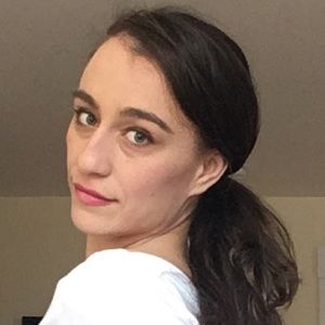 Meet your Posher, Helen